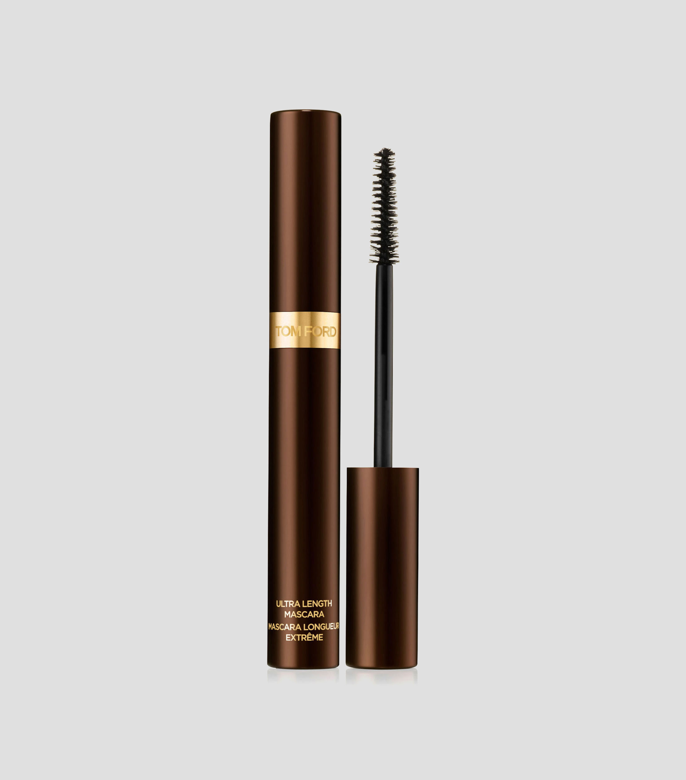 Mascara de pestanas Extreme Mascara, 8 ml